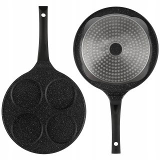 Panvica - KINGHOFF KH 1365 panvica pre mini palacinky 27cm