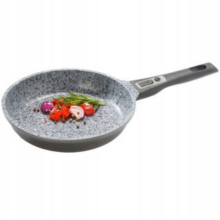 Panvica - Konighoffer Roche Fiscs 26 cm s odnímateľnou rukoväťou