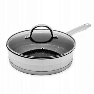 Panvica - Panvica Konighoffer Navara indukciu 24 cm plynu