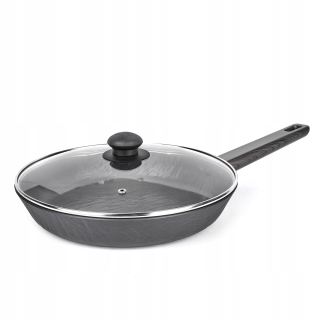Panvica - Panvica Konighoffer Vulkan, indukčná, 28 cm