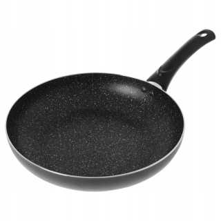 Panvica - Panvica 28cm mramoru povlak odel od1474