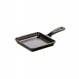 Panvica - FRYING FRYING LOST LOŽKA 13 cm Square New Targ