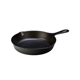 Panvica - Vyprážanie Vyprážanie Lodge Liatina 16 cm Round Nový Targ