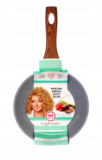 Panvica - Pán MG Home Impala 20cm