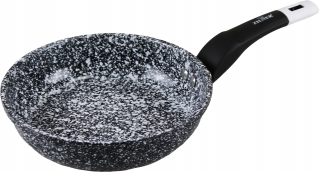 Panvica - Mramor panvica 20cm indukčný plyn Zilner