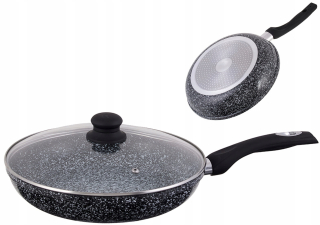 Panvica - MARBOR PAN HOFFNER HF2028GS 28 cm Indukcia