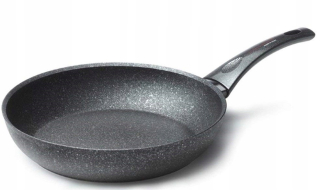 Panvica - Diamantovým povlakom panvica 24 cm