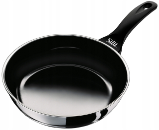 Panvica - Pán Profesijné Silit 24cm Silargan Indukčné
