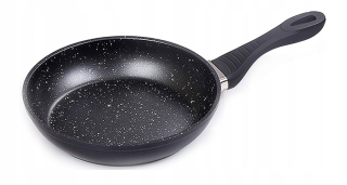 Panvica - SSW chrumkavé Pán Žulový Nature indukčné 24cm