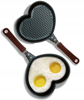 Gadget Factory Heart 16 cm Nepreckost (nelepivé)