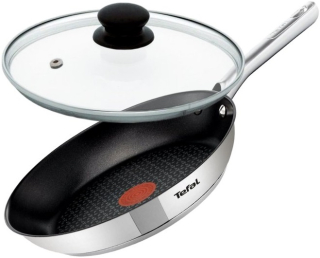 Panvica - TEFAL DUETTO A70404 FRYING PAN 24 CM COVER