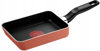 Tefal Egfal a Pocket Pathe a Pocket Mini 14 cm nelepivé (nelepivé)