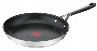 Tradičný panvový tefal 24 cm nelick (nelepiaci)