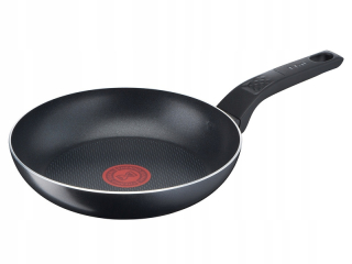 Panvica - TEFAL SIMPLY CLEAN B5670453 24 cm panvica