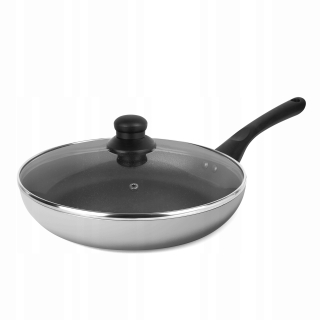 Panvica - Tadar Sombre panvicu s vekom 26 cm Indukčné