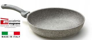 Panvica - Titan panvica 20 cm di Pietra taliansky
