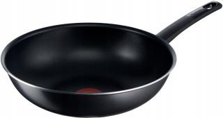 Tefalová jednoduchosť 28 cm nelicková panvica (nelepiteľná)