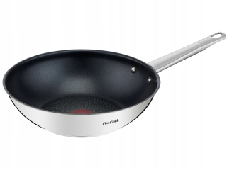 Wok tefal cook jesť 28 cm
