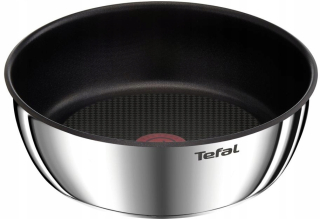 Tradičné panvica Pan Tefal Ingenio Emócie 24 cm nelepivé (nelepivé)