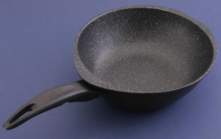 Wok panvica - WOK Gipfel FIESTA 28 x 8 cm 5 L 1413