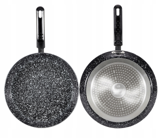 Panvica - Panvica Zilner 24cm indukcie pre palacinky 2402