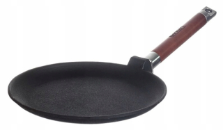 Panvica - Liatiny lievance 24cm Indukčné