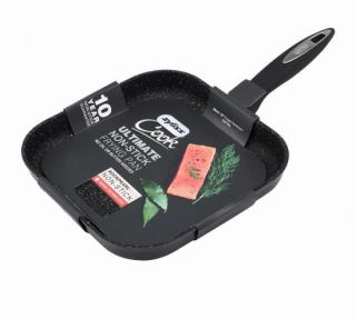 Panvica - Panvica Zyliss Marmo Grill 26cm