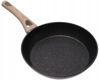Tradičné panvica Pan Massimo 24 cm nelick (nelepivé)