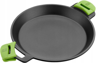 Panvica - Hliníkové misky Pred 36 cm Braisogona 2o27