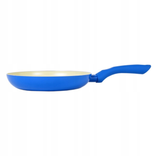 Panvica - Keramická panvica 24cm blue odel od1187b