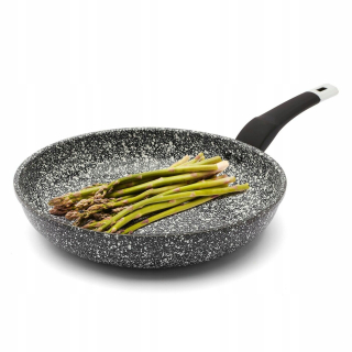Panvica - CERAMOFOFFER Kingstone keramické vane 28 cm