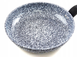 Panvica - Doska žula plyn svetlice 24 cm 9154