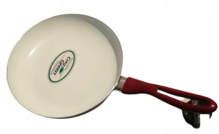 Panvica - Tradičná keramická panvica 26cm