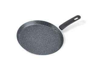 Panvica - Na palacinky Žulový 26 cm Indukčné