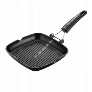 Panvica - Grill panvica 24x24 cm | Tescoma