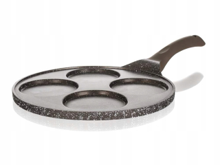 Panvica - Panvica racuchy Žulový 26cm Banquet DB
