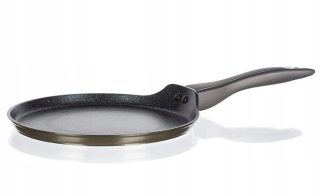 Panvica - Panvice na palacinky 24cm Platinum Banquet Plak