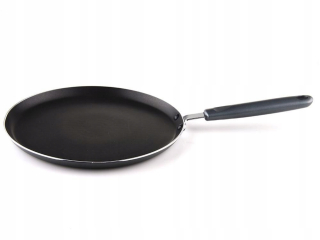 Panvica - Panvica na palacinky AMBITION Grafit 25 cm