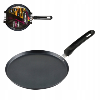 Florina Ambiente Pancake Frying Pan 24 cm nelick (nelepivé)