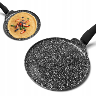 Panvica - Na palacinky Konighoffer 26 cm Indukčné