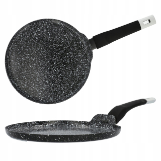 Panvica - Panvice pre keramické palacinky indukčné 26 cm
