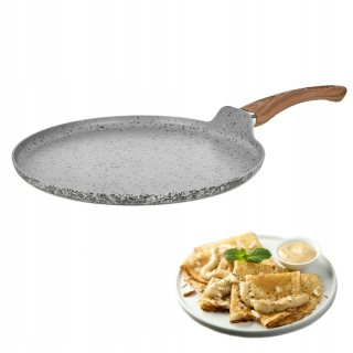 Panvica - Panvica na žulové palacinky Konighoffer 28 cm