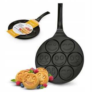 Tadar Pancake Pan 26 cm nelepivé (nelepivé) palacinky