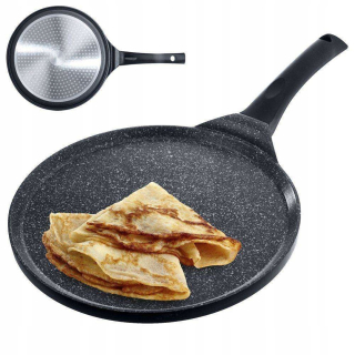 Panvica - Panvice na palacinky palacinky 27 cm Grande Orion