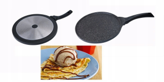 Panvica - Panvice na palacinky 27 cm Grande 112933