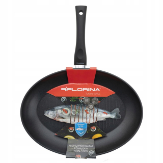 Panvica - Ryby panvica Florina Tunana gril 35 cm