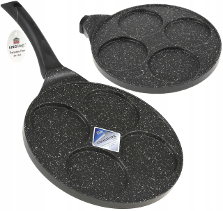 Panvica - Panvica na vyprážanie palacinkových koláčov 27 cm