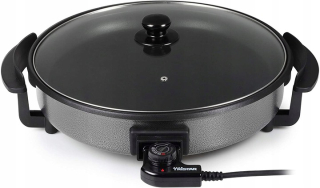 Panvica - Elektrická panvica Tristar PZ 2964 1500 v 3M38