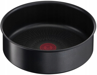 Sada hrncov Tefal Ingenio, L7633502, Universal Pan, Unlimited 1 PC, El.