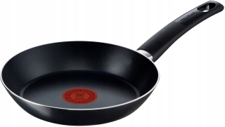 Tradičná panvica Pan Tefal Simplicity 20 cm Nepreckost (nelick)